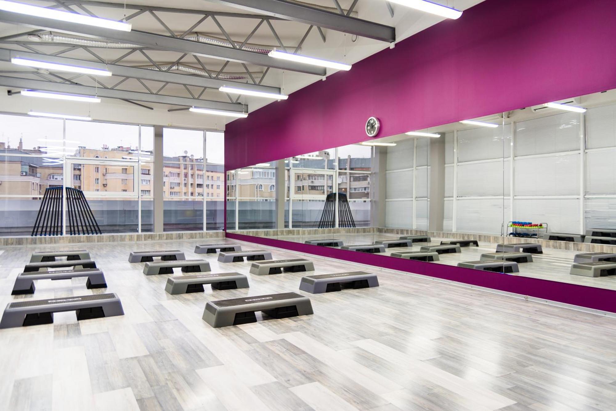 Mirax Boutique Hotel Kharkov Luaran gambar