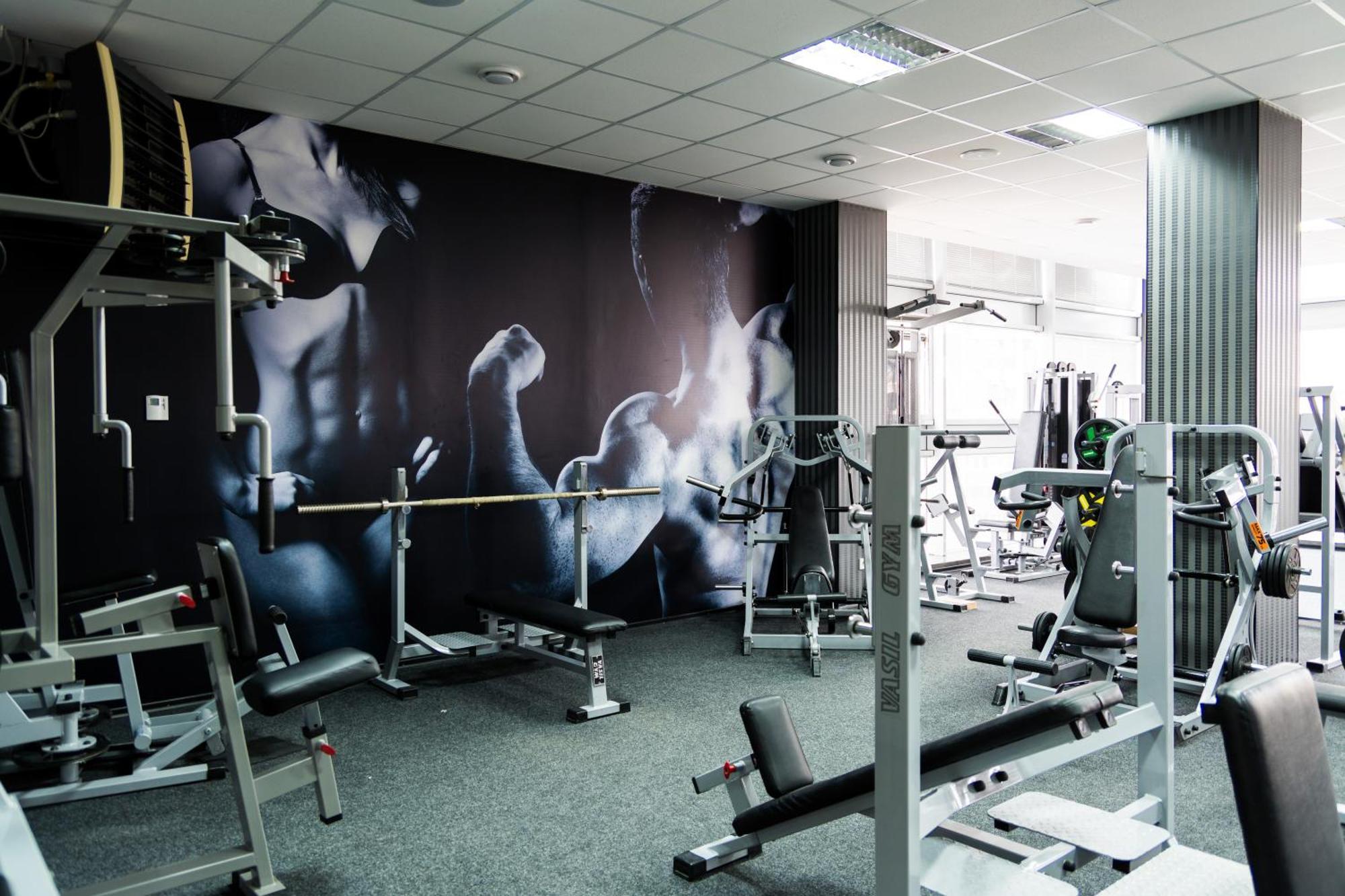 Mirax Boutique Hotel Kharkov Luaran gambar