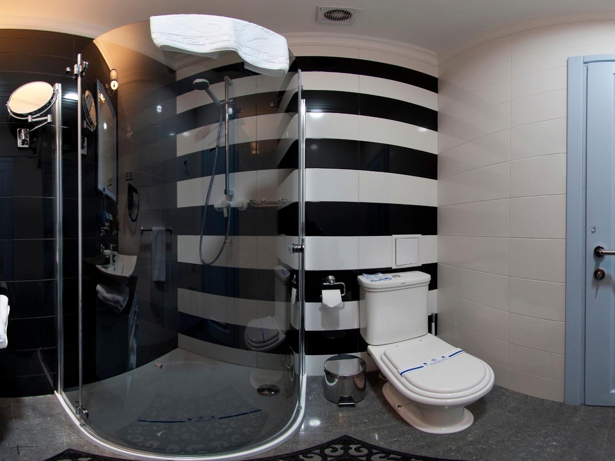 Mirax Boutique Hotel Kharkov Luaran gambar