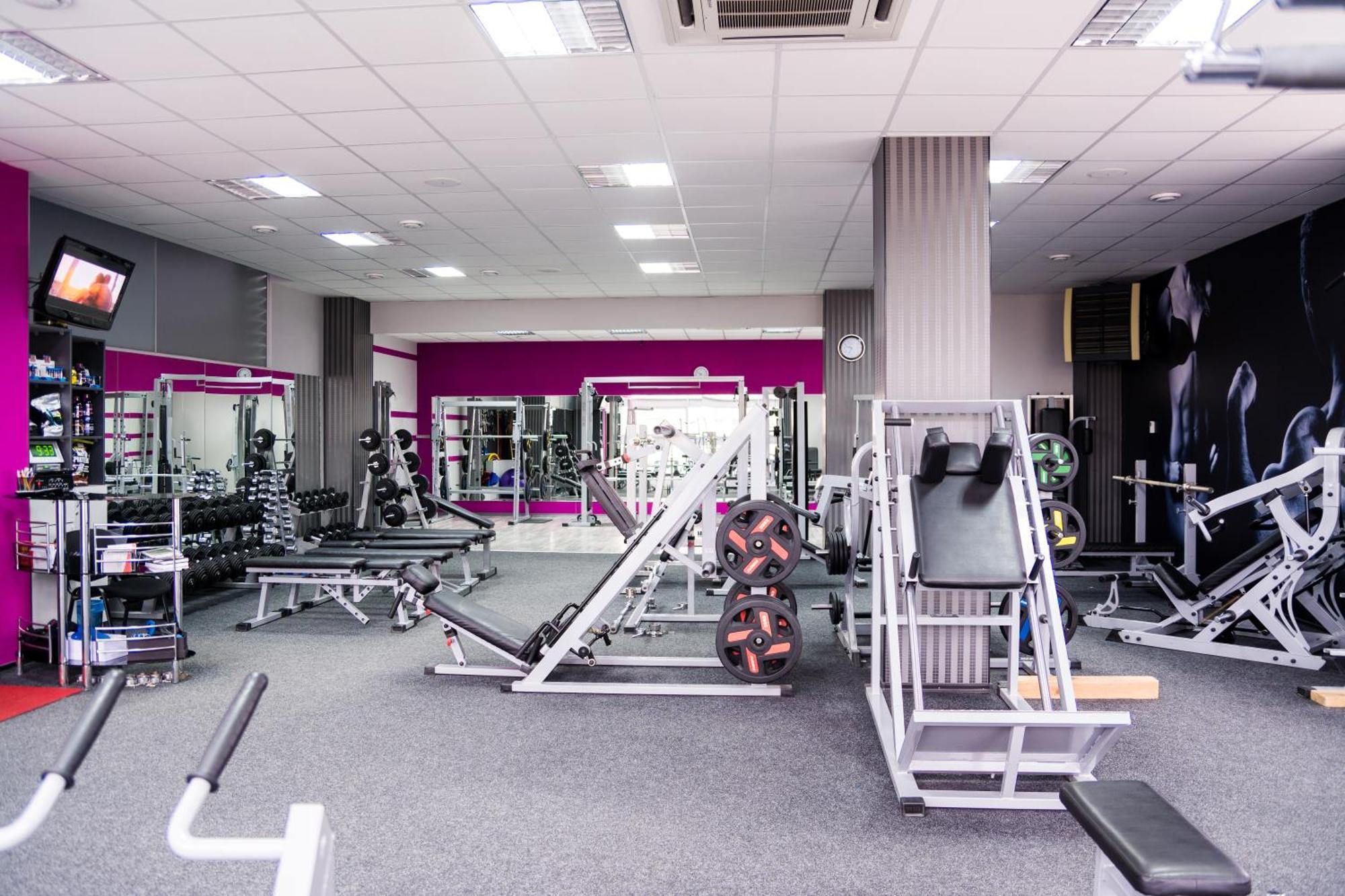 Mirax Boutique Hotel Kharkov Luaran gambar