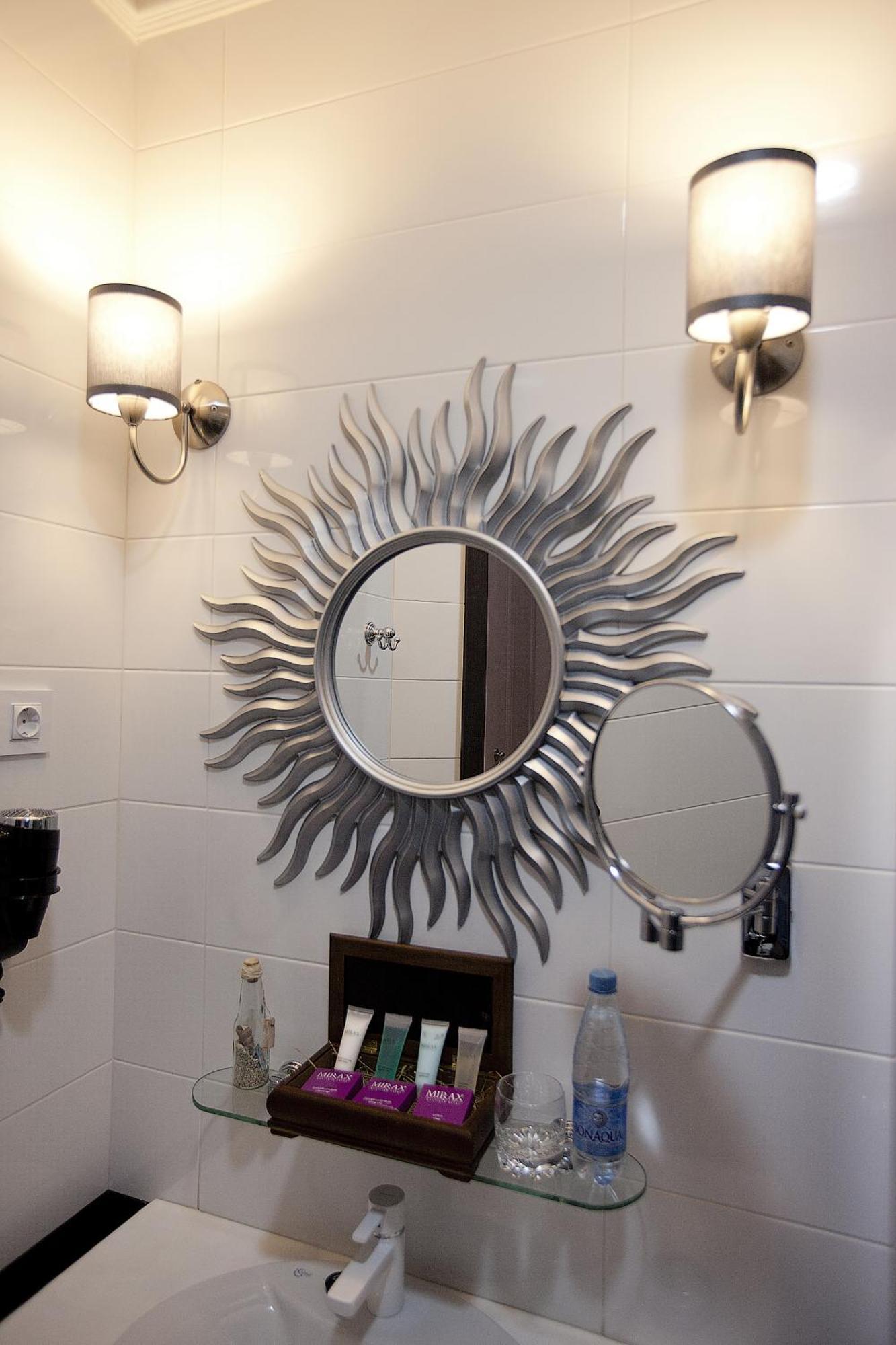 Mirax Boutique Hotel Kharkov Luaran gambar