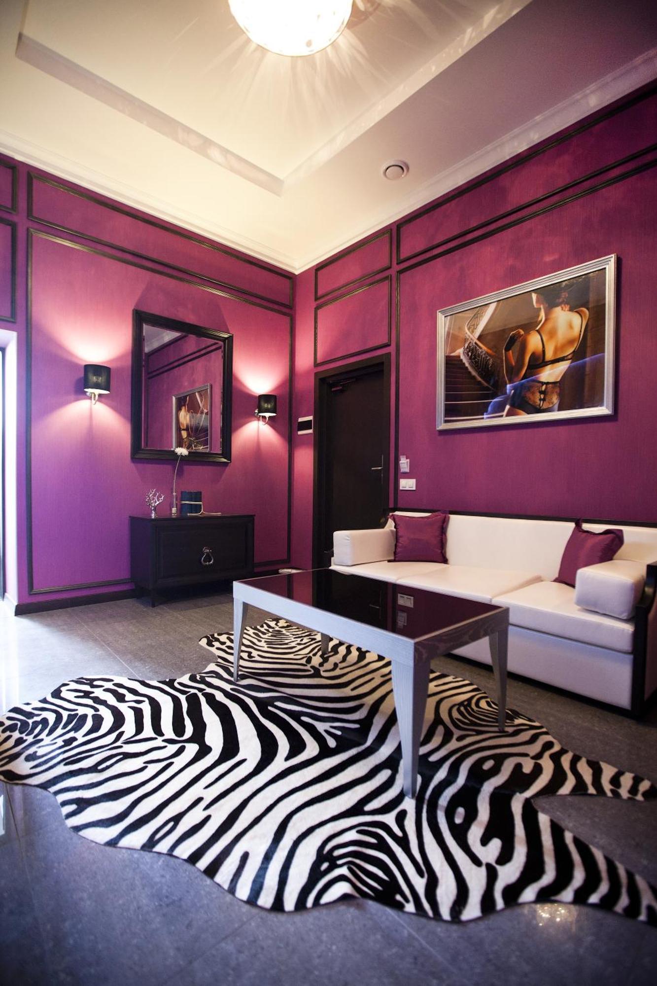 Mirax Boutique Hotel Kharkov Luaran gambar