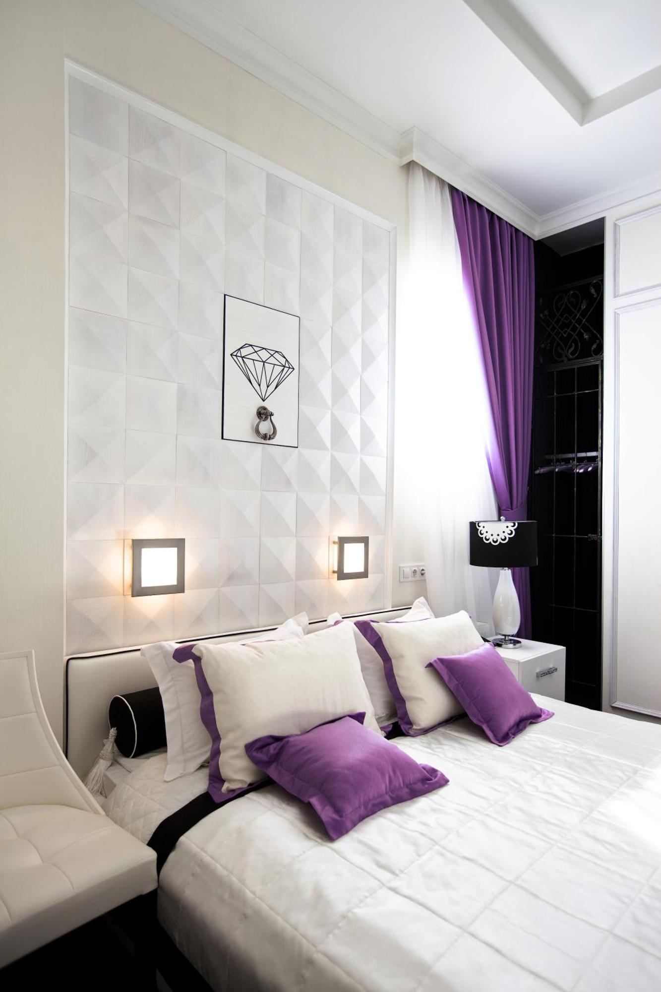 Mirax Boutique Hotel Kharkov Luaran gambar