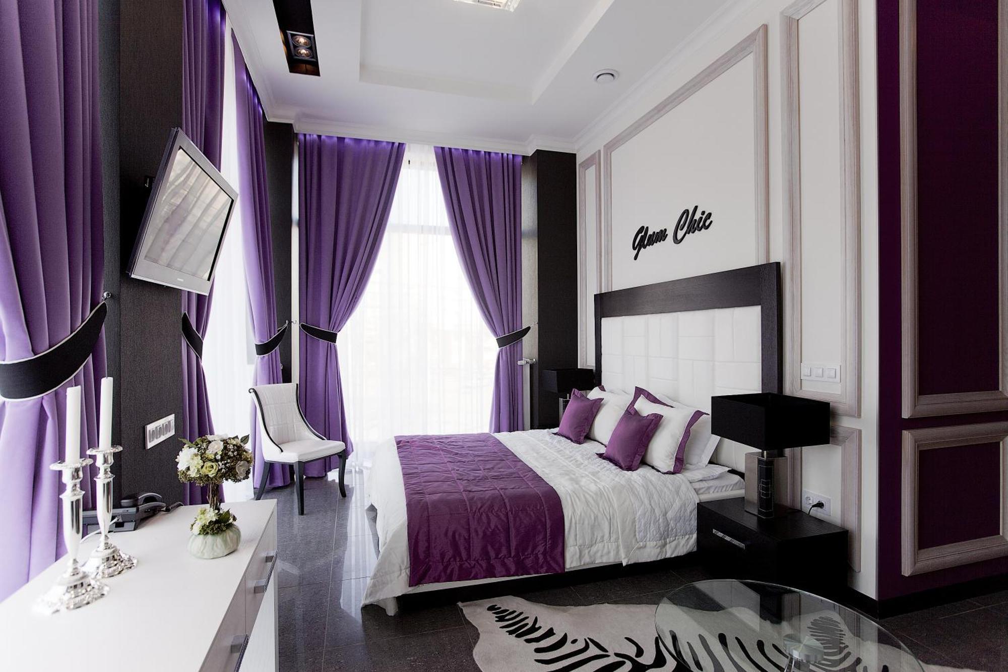 Mirax Boutique Hotel Kharkov Luaran gambar