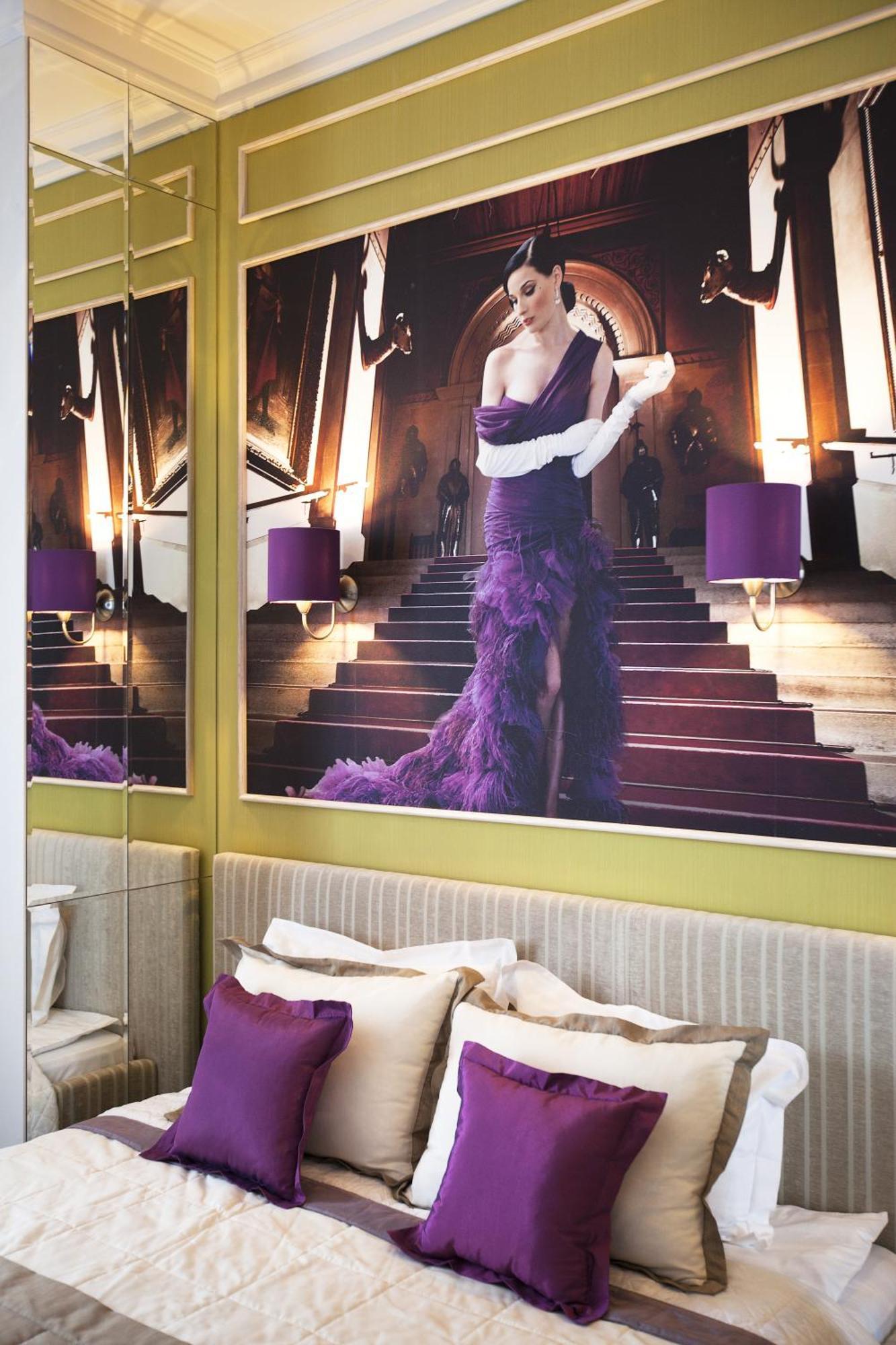Mirax Boutique Hotel Kharkov Luaran gambar