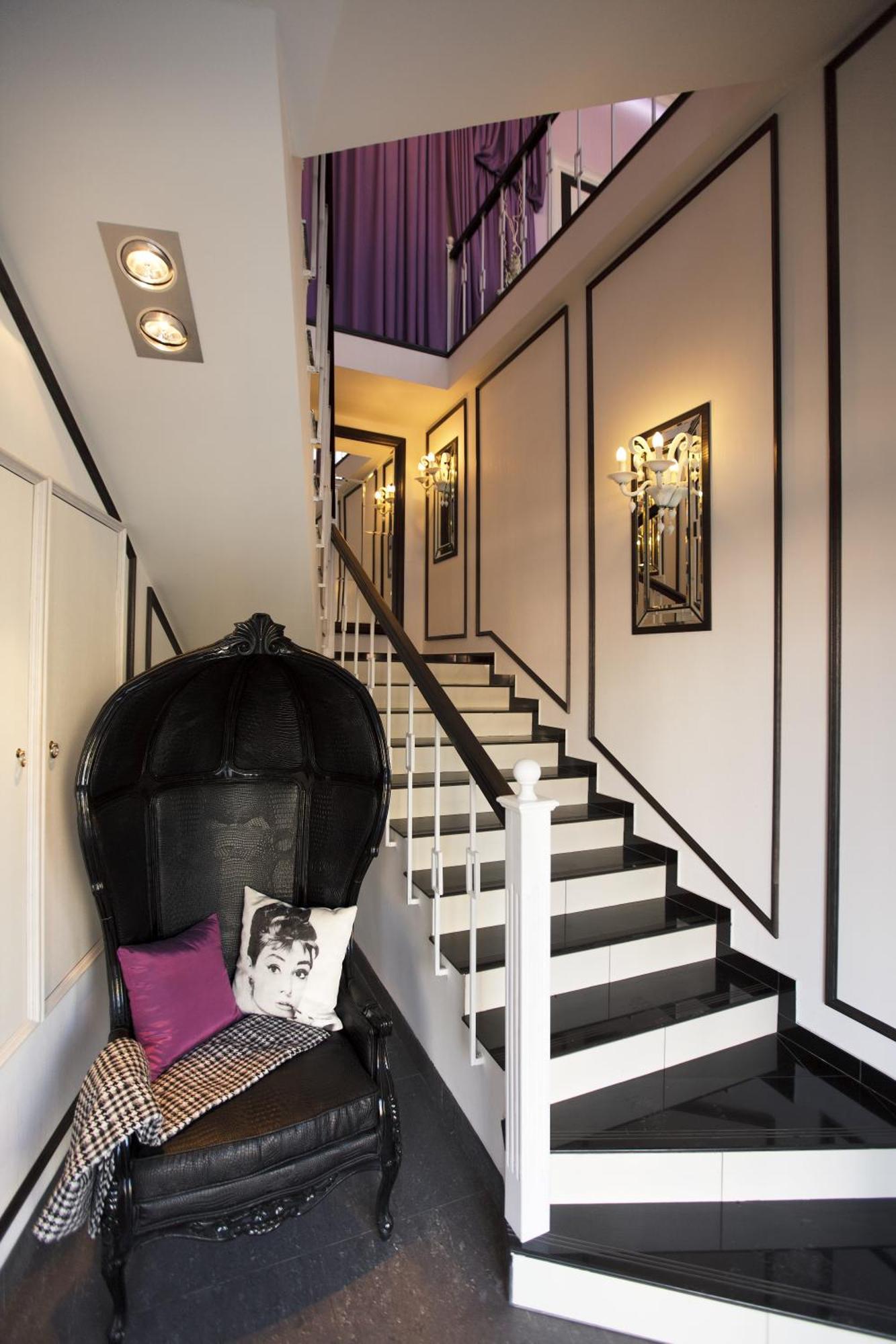 Mirax Boutique Hotel Kharkov Luaran gambar