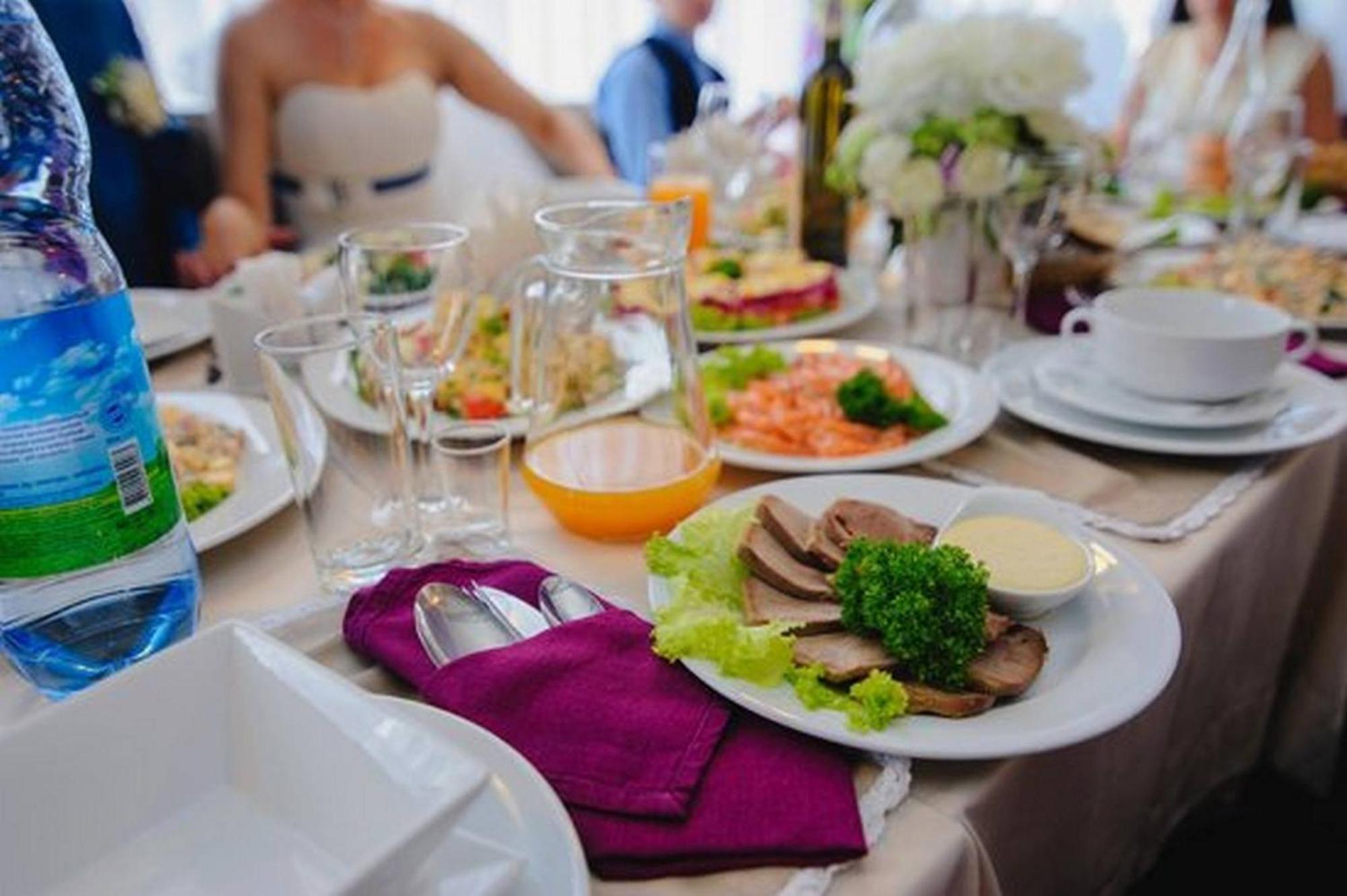 Mirax Boutique Hotel Kharkov Luaran gambar