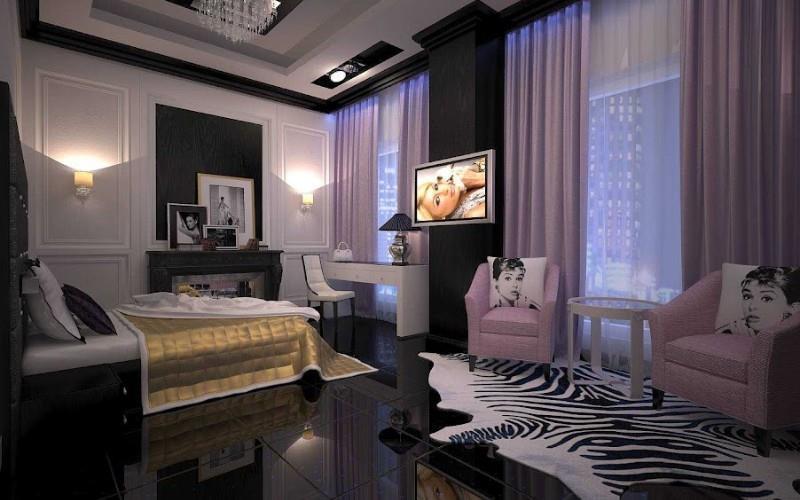 Mirax Boutique Hotel Kharkov Bilik gambar