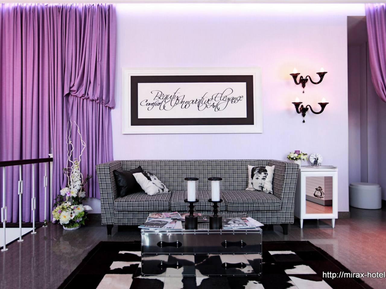 Mirax Boutique Hotel Kharkov Luaran gambar