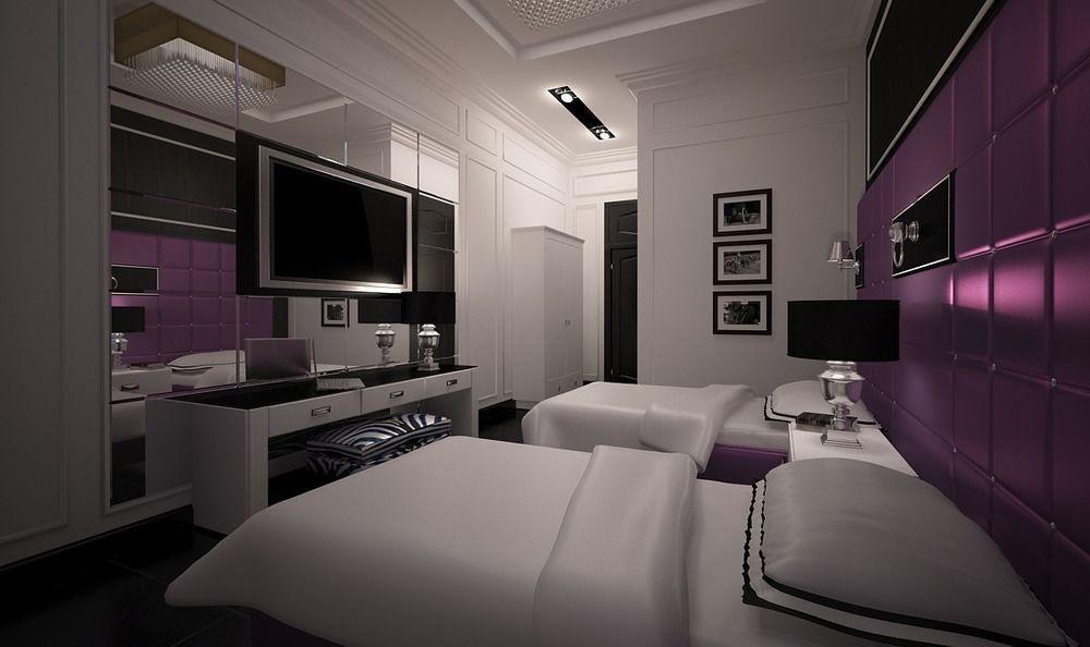 Mirax Boutique Hotel Kharkov Luaran gambar